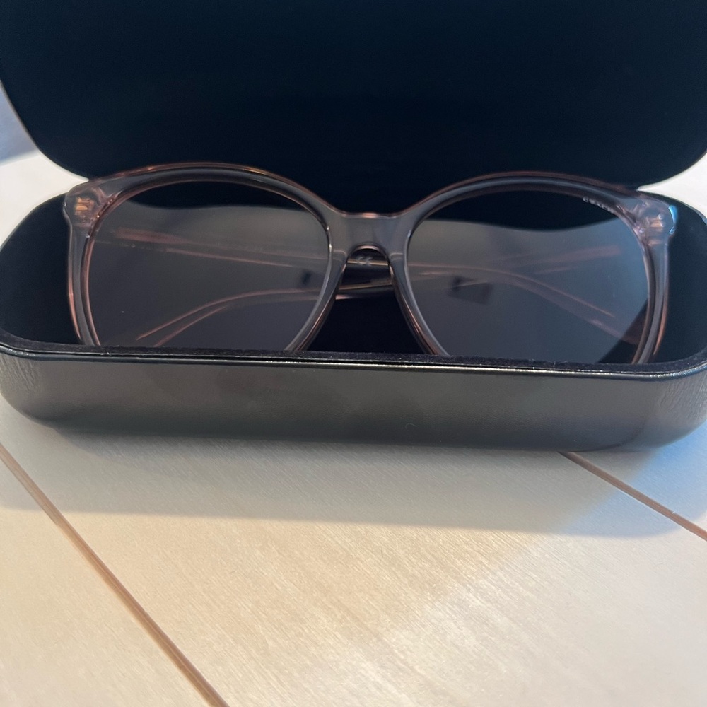 Women’s Coach Sunglasses